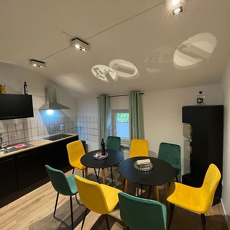 Bergstadt Apartment Lautenthal ,Modern, Stylisch, Geraeumig Екстериор снимка