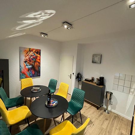 Bergstadt Apartment Lautenthal ,Modern, Stylisch, Geraeumig Екстериор снимка