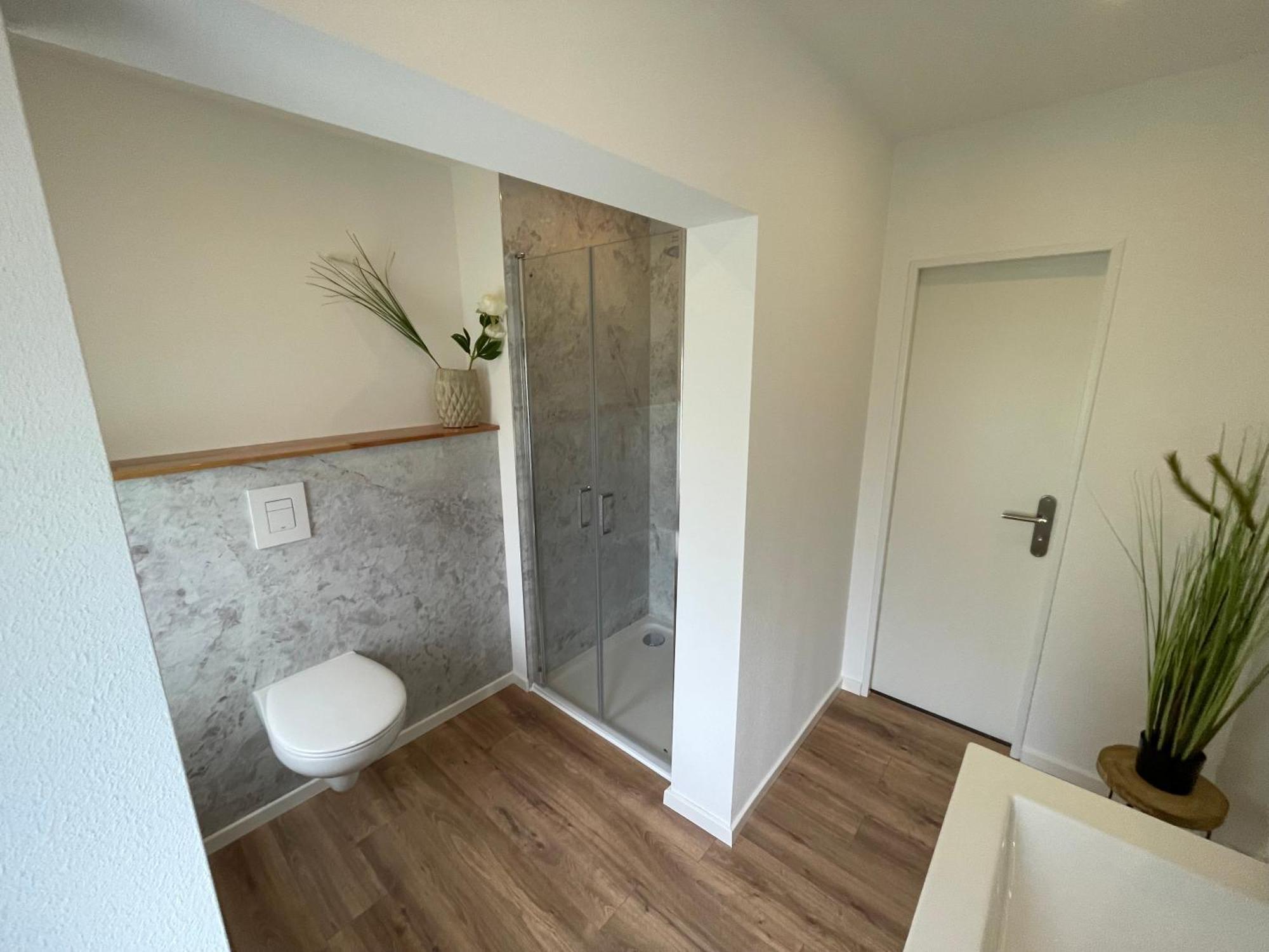 Bergstadt Apartment Lautenthal ,Modern, Stylisch, Geraeumig Екстериор снимка
