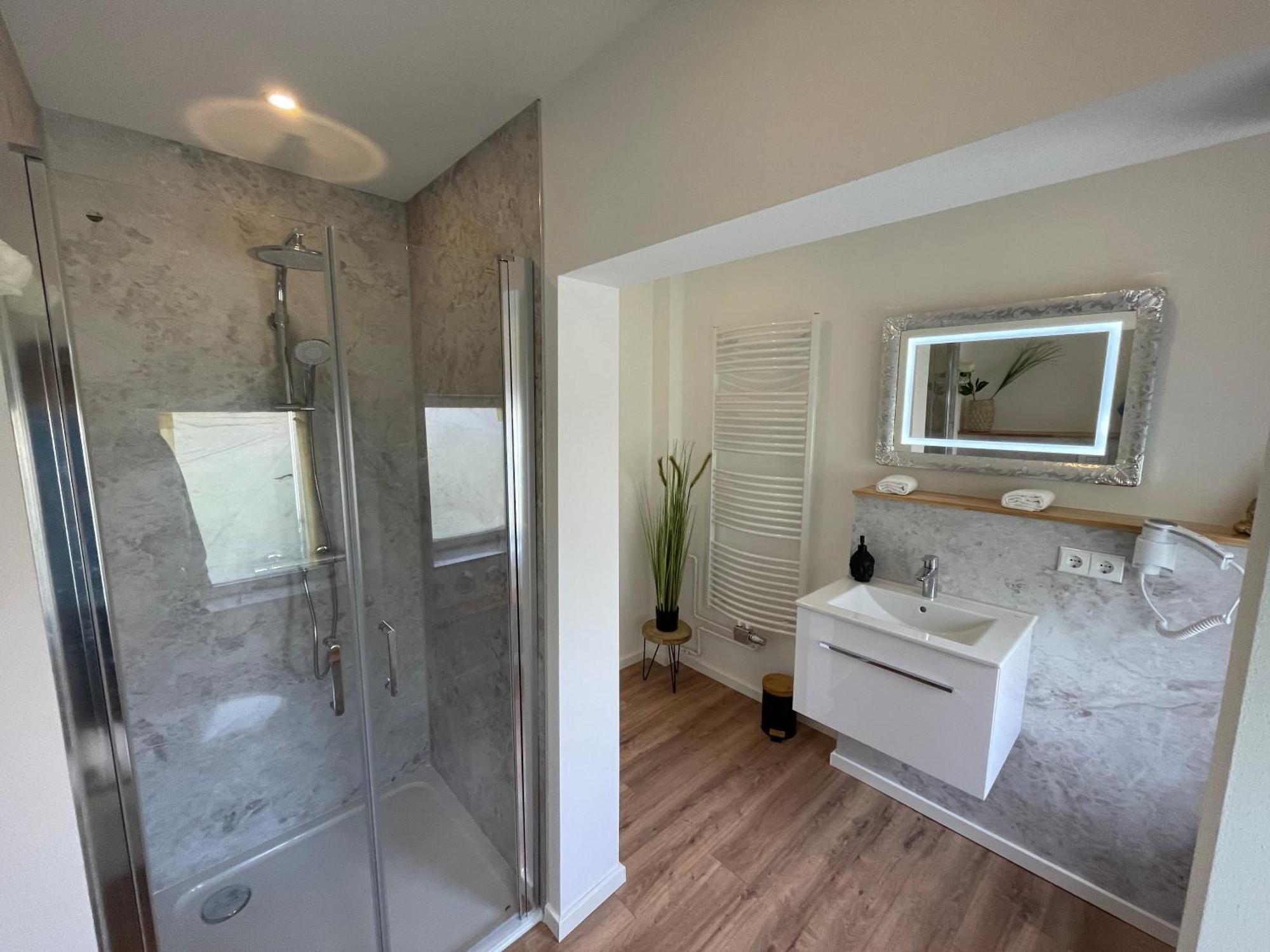 Bergstadt Apartment Lautenthal ,Modern, Stylisch, Geraeumig Екстериор снимка