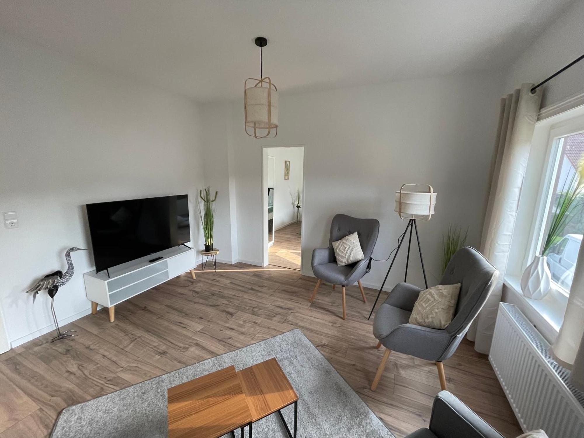Bergstadt Apartment Lautenthal ,Modern, Stylisch, Geraeumig Екстериор снимка