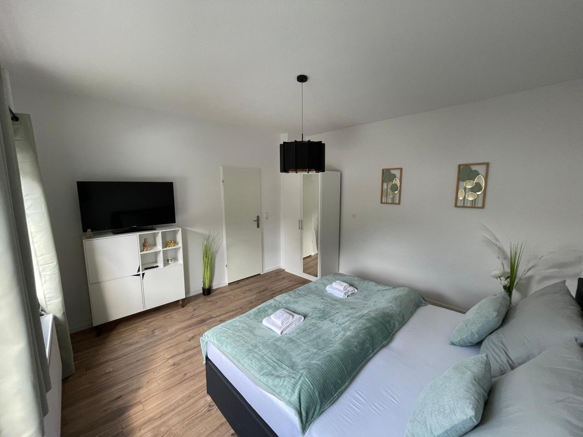 Bergstadt Apartment Lautenthal ,Modern, Stylisch, Geraeumig Екстериор снимка