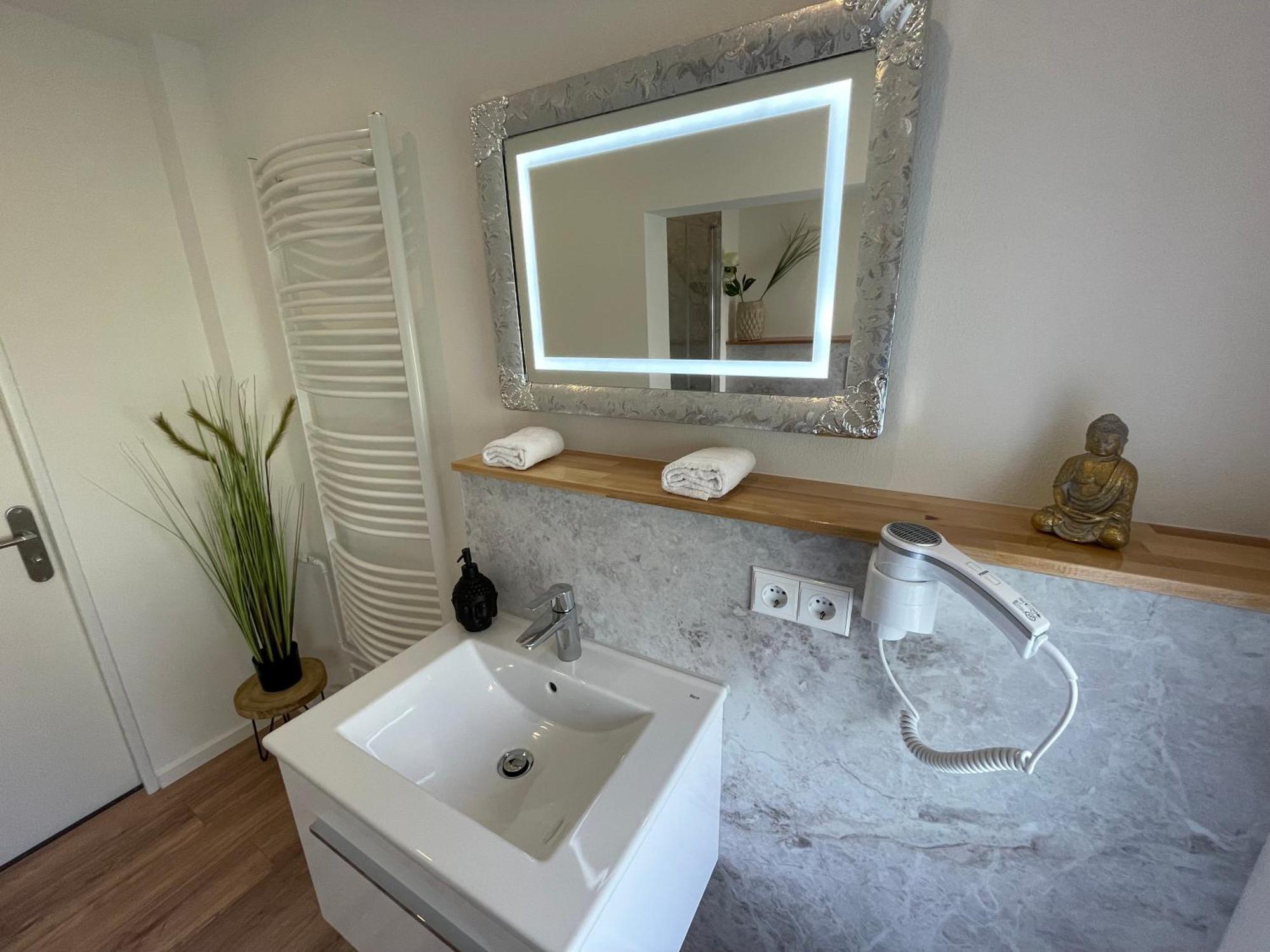 Bergstadt Apartment Lautenthal ,Modern, Stylisch, Geraeumig Екстериор снимка