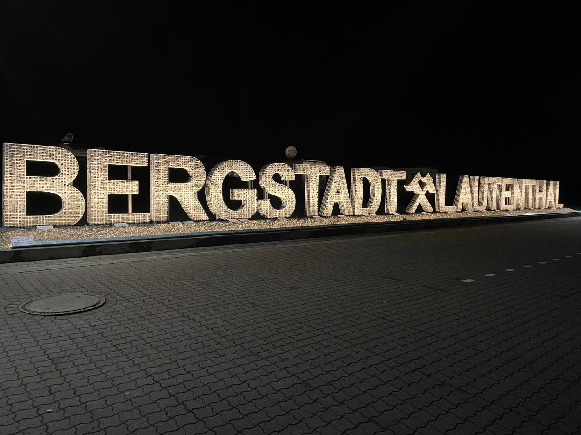 Bergstadt Apartment Lautenthal ,Modern, Stylisch, Geraeumig Екстериор снимка