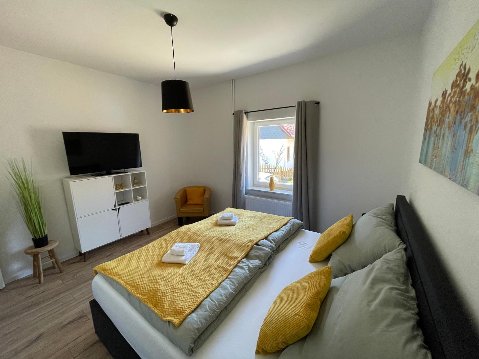 Bergstadt Apartment Lautenthal ,Modern, Stylisch, Geraeumig Екстериор снимка