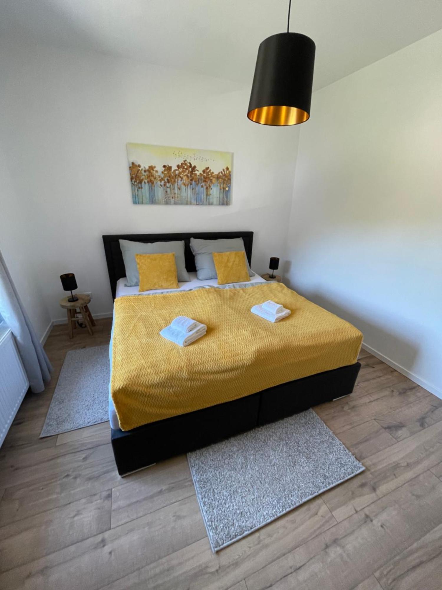 Bergstadt Apartment Lautenthal ,Modern, Stylisch, Geraeumig Екстериор снимка