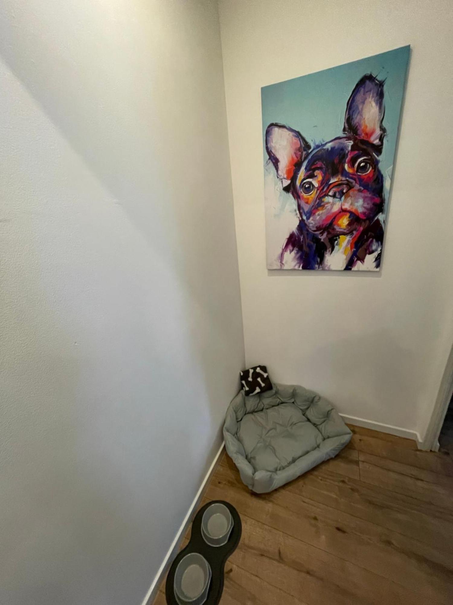 Bergstadt Apartment Lautenthal ,Modern, Stylisch, Geraeumig Екстериор снимка