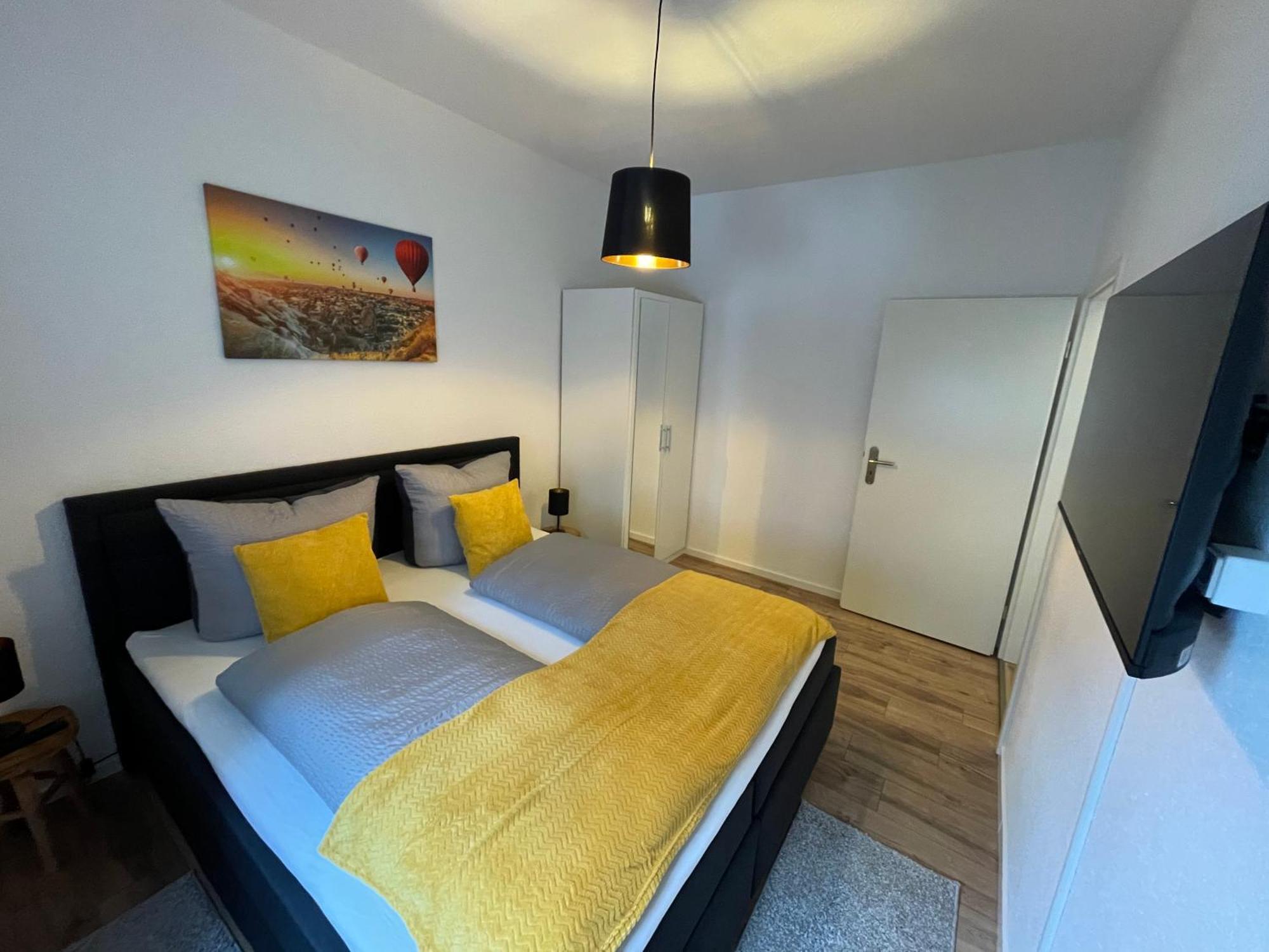 Bergstadt Apartment Lautenthal ,Modern, Stylisch, Geraeumig Екстериор снимка