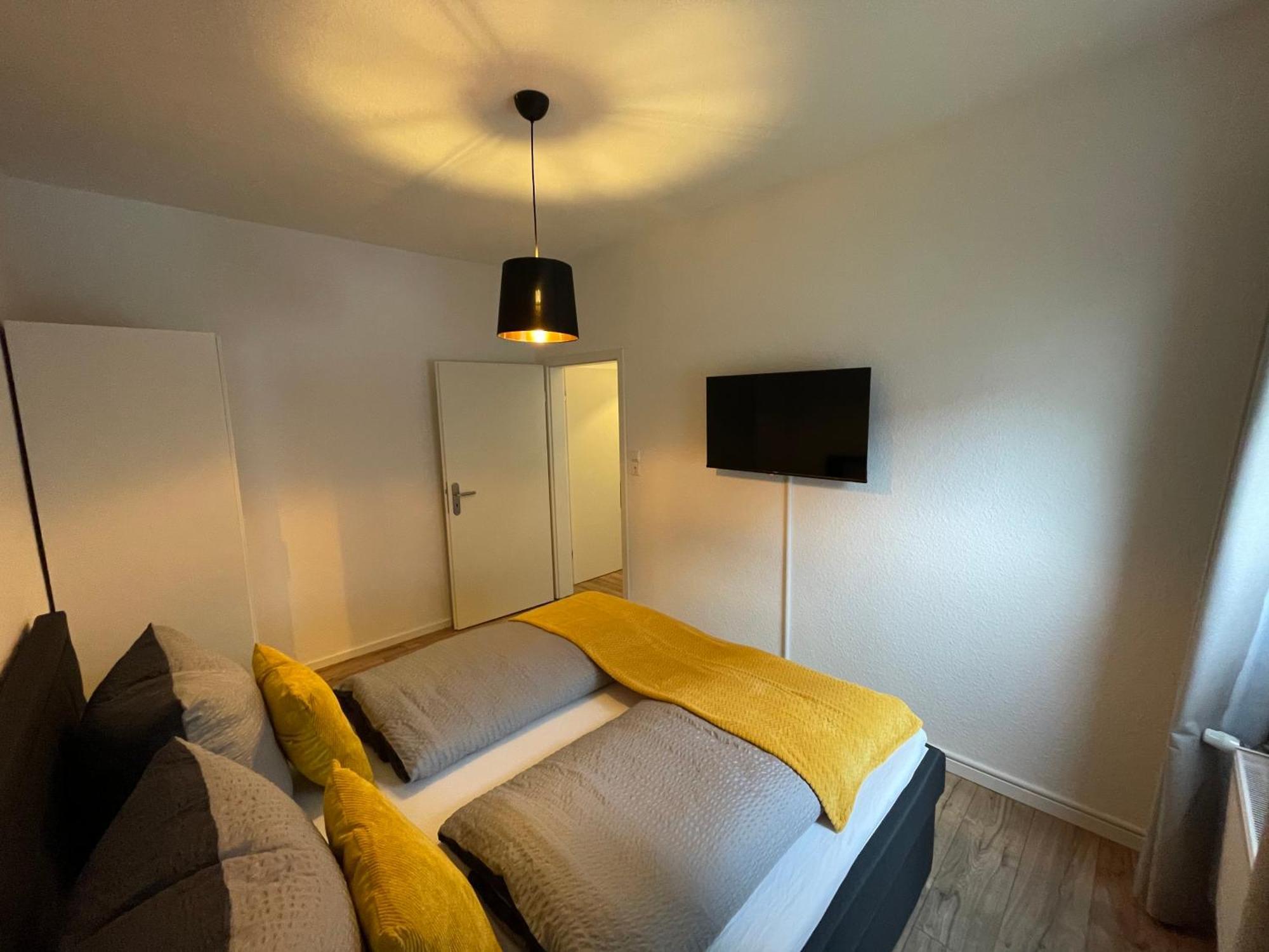 Bergstadt Apartment Lautenthal ,Modern, Stylisch, Geraeumig Екстериор снимка