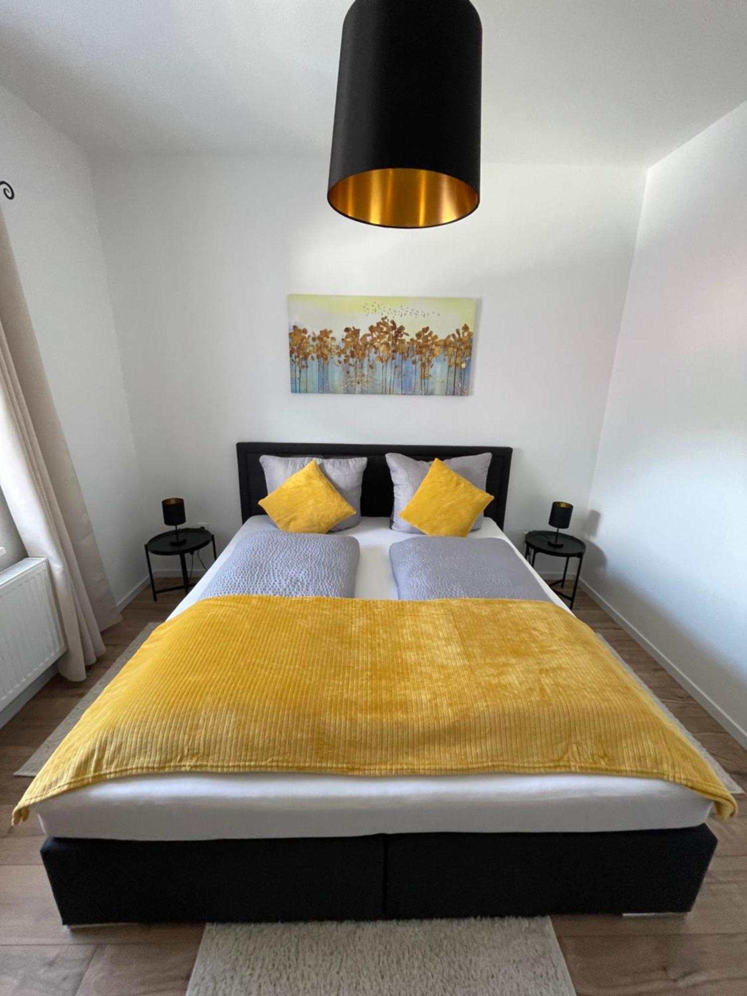 Bergstadt Apartment Lautenthal ,Modern, Stylisch, Geraeumig Екстериор снимка