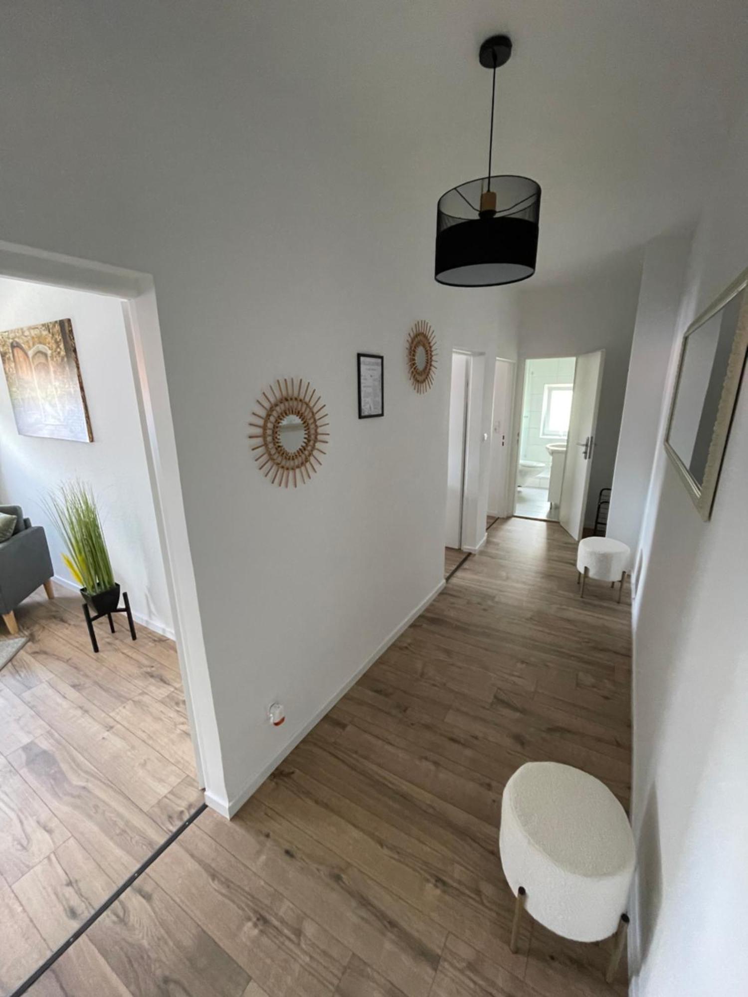 Bergstadt Apartment Lautenthal ,Modern, Stylisch, Geraeumig Екстериор снимка