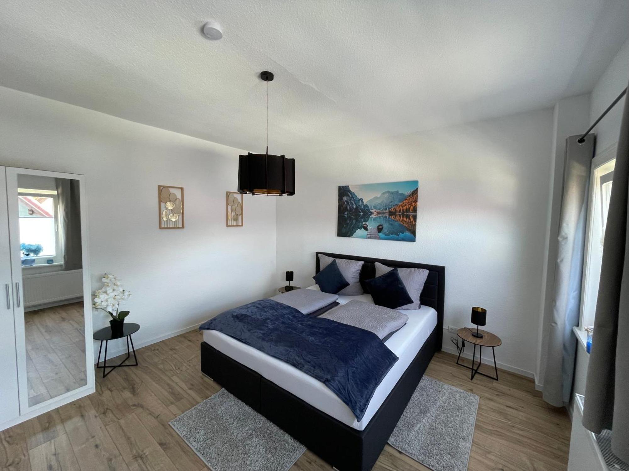 Bergstadt Apartment Lautenthal ,Modern, Stylisch, Geraeumig Екстериор снимка