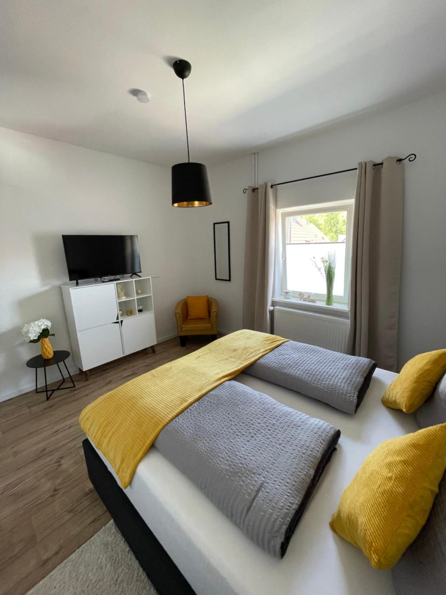 Bergstadt Apartment Lautenthal ,Modern, Stylisch, Geraeumig Екстериор снимка