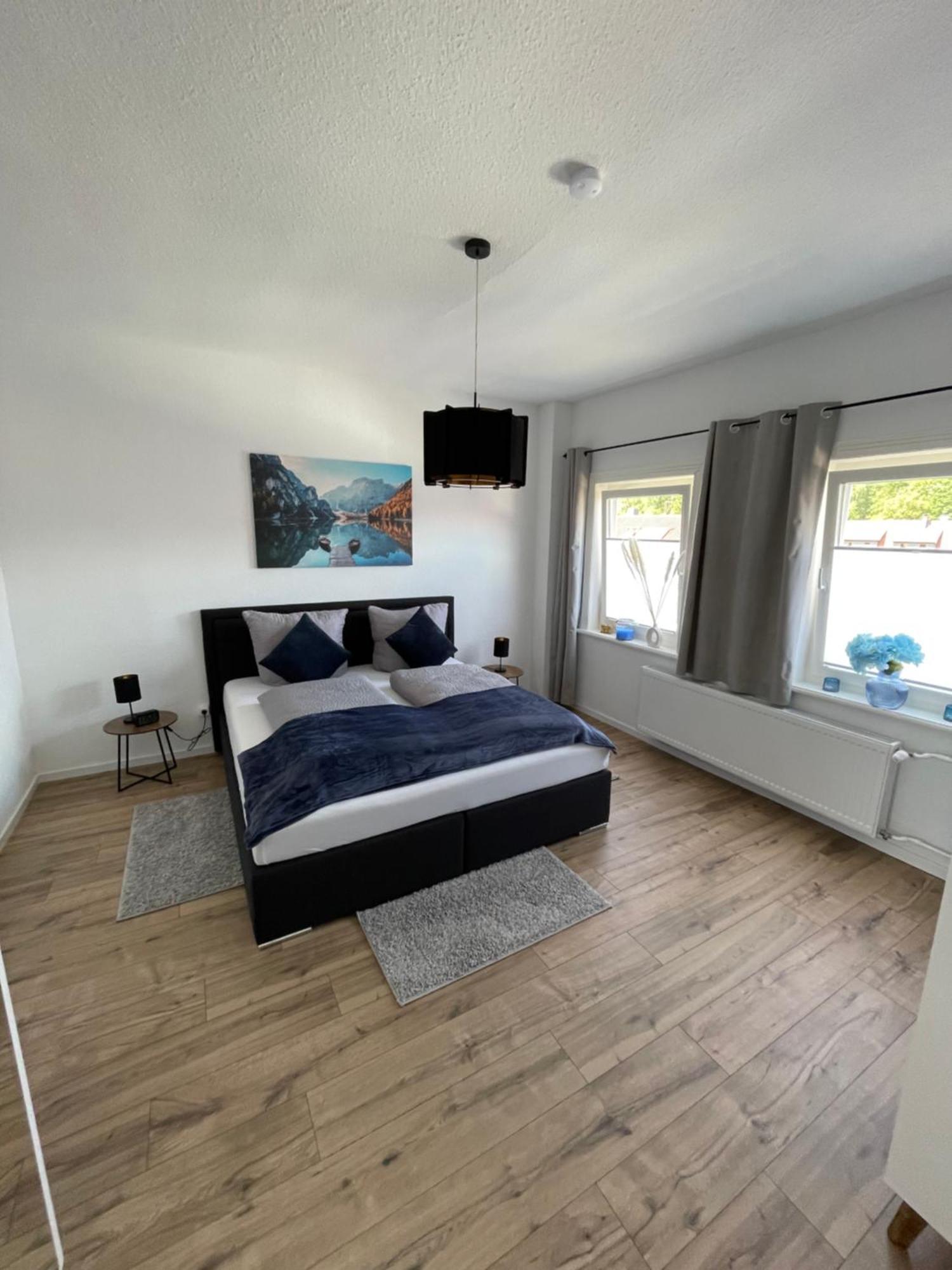 Bergstadt Apartment Lautenthal ,Modern, Stylisch, Geraeumig Екстериор снимка