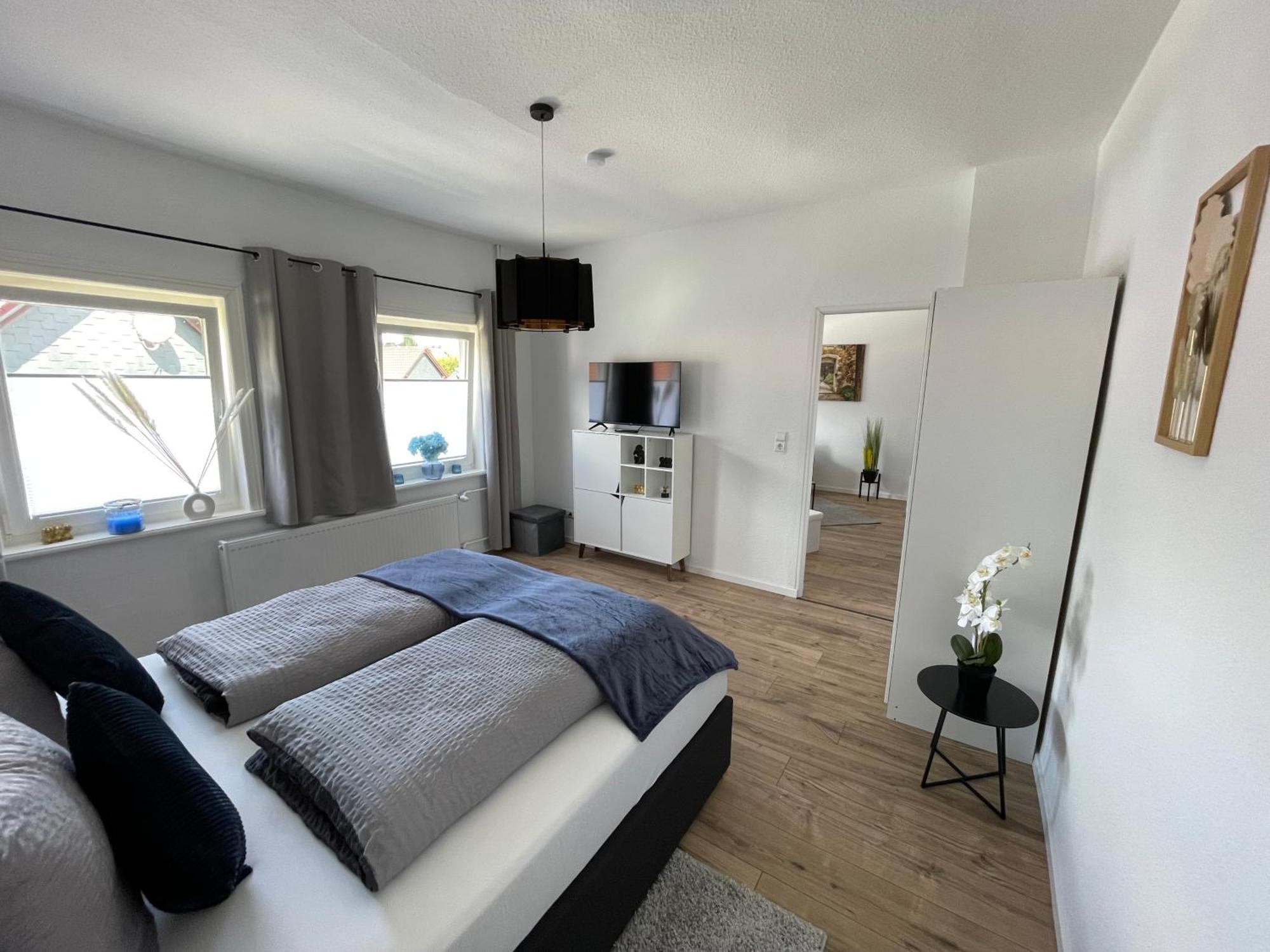 Bergstadt Apartment Lautenthal ,Modern, Stylisch, Geraeumig Екстериор снимка