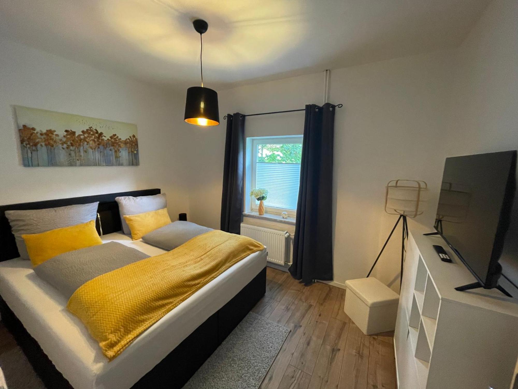 Bergstadt Apartment Lautenthal ,Modern, Stylisch, Geraeumig Екстериор снимка