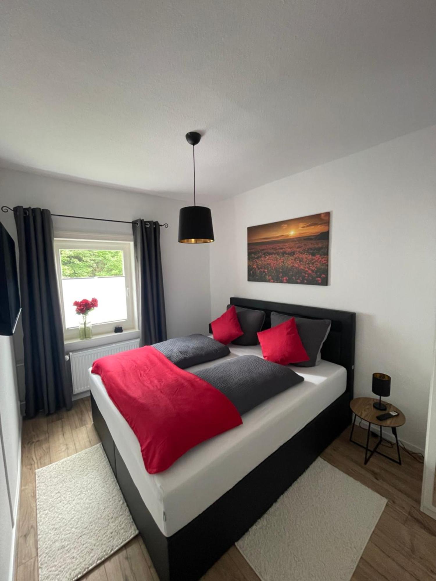 Bergstadt Apartment Lautenthal ,Modern, Stylisch, Geraeumig Екстериор снимка
