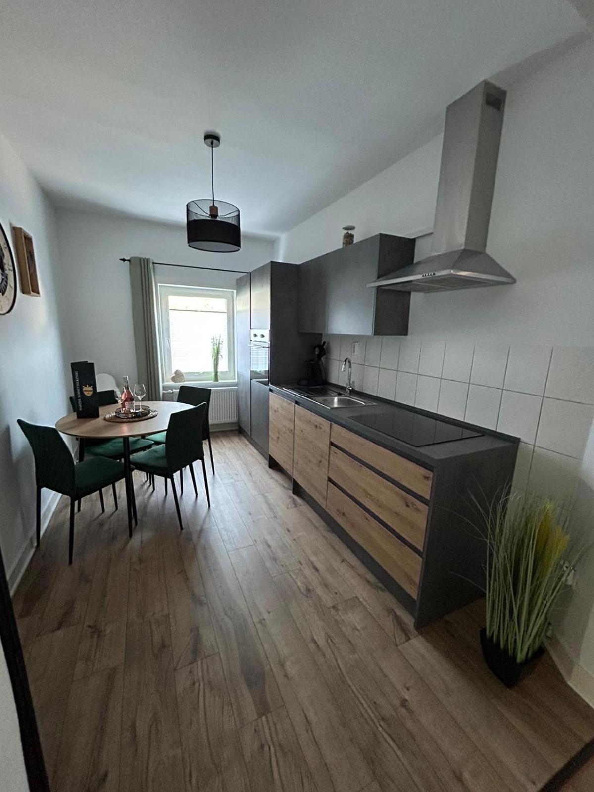 Bergstadt Apartment Lautenthal ,Modern, Stylisch, Geraeumig Екстериор снимка