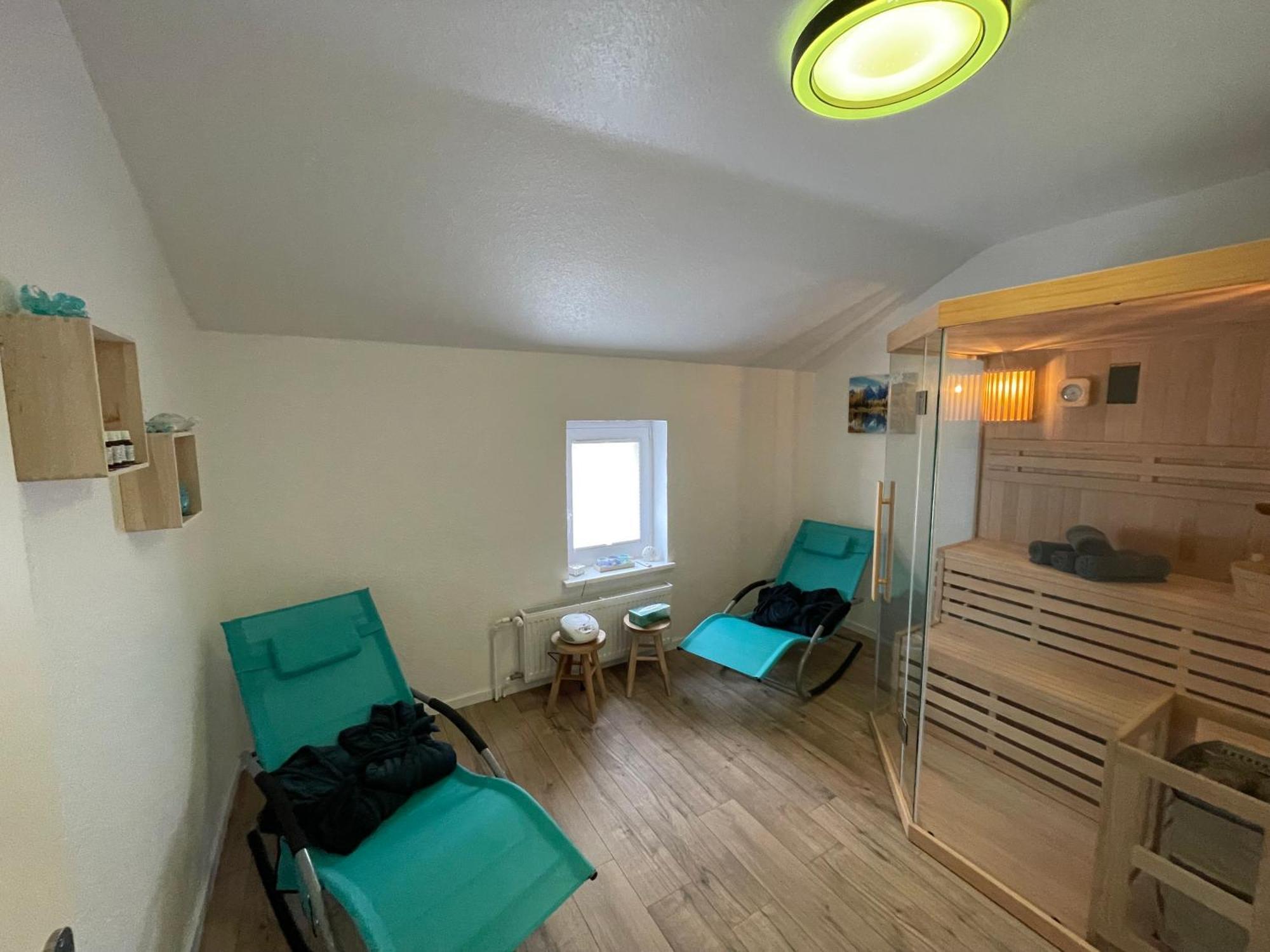 Bergstadt Apartment Lautenthal ,Modern, Stylisch, Geraeumig Екстериор снимка