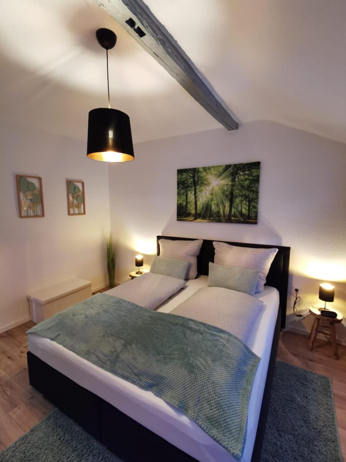 Bergstadt Apartment Lautenthal ,Modern, Stylisch, Geraeumig Екстериор снимка